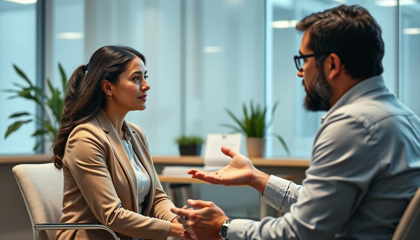 Personalized Coaching